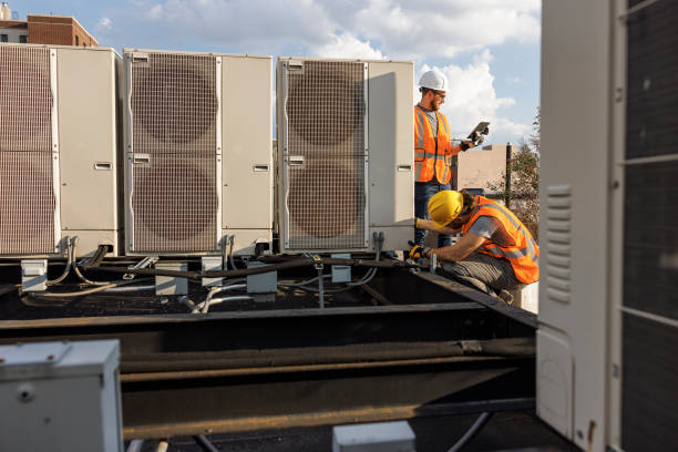 Trusted East End, AR HVAC Experts