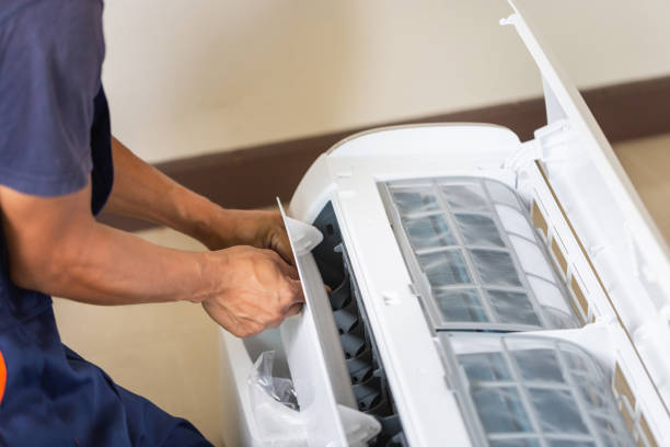 Best VRF (Variable Refrigerant Flow) Systems in East End, AR