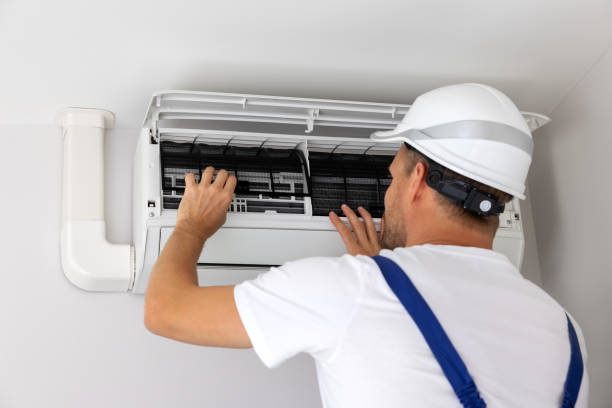 Best HVAC Consulting and Engineering in East End, AR